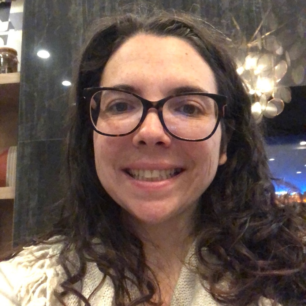 Meet your Posher, Amanda